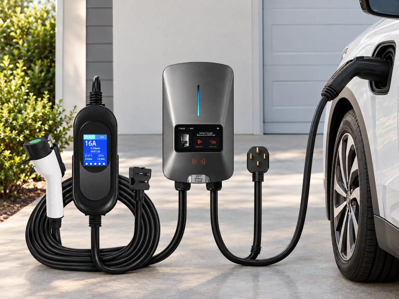 EV Chargers