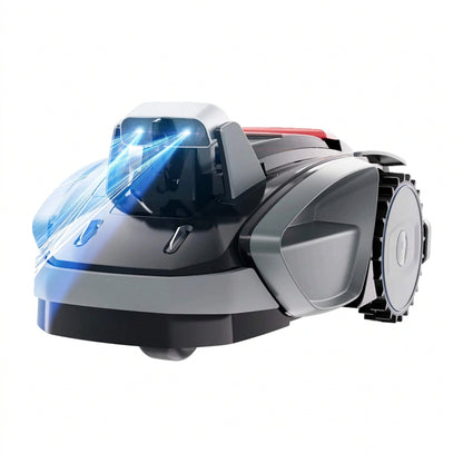 V3 Wireless AI Robot Lawn Mower for Small Yards | 0.15 Acre | Readygo™