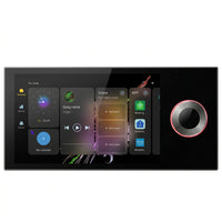 M20 KNX Smart Home Touch Screen Control Panel All-In-One Hub Android-Based Home Automation Lighting HVAC & Security Monitoring